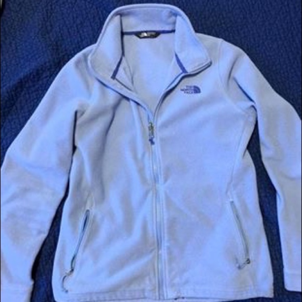 OFFER The North Face Fleece Jacket